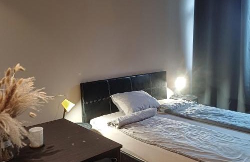 Vozdovac Apartment | Lola 2