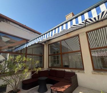 Eger Apartment | Lola Apartman