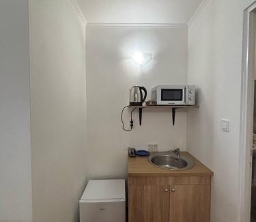 Eger Apartment | Lola Apartman