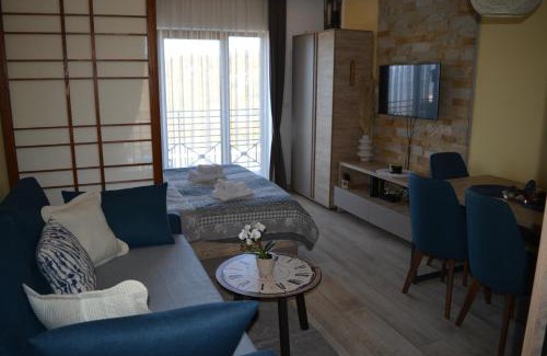 Lisina Apartment | Lola apartman Milmari & Residence Hill
