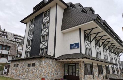 Kopaonik Apartment | Lola Apartment - Župa, Kopaonik