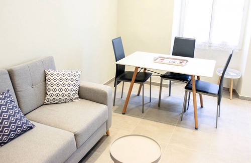 Lepante Quarter Apartment | Lola Apartment