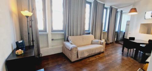Isolotto Apartment | Lola Apartment in Florence