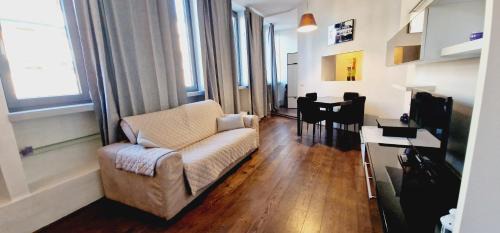 Isolotto Apartment | Lola Apartment in Florence