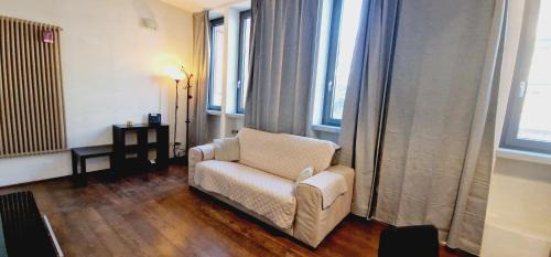 Isolotto Apartment | Lola Apartment in Florence