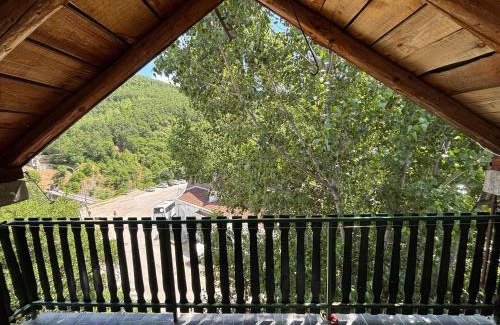 Prolomska Banja House | Lola