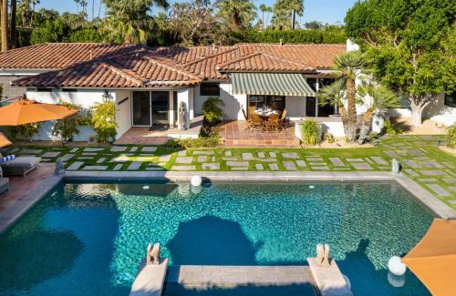 Old Las Palmas Villa | Lola Vista by ACME House Company