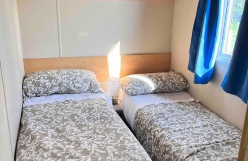 Harwich House | Lola’s Caravan. Your home away from home.
