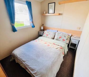 Harwich House | Lola’s Caravan. Your home away from home.