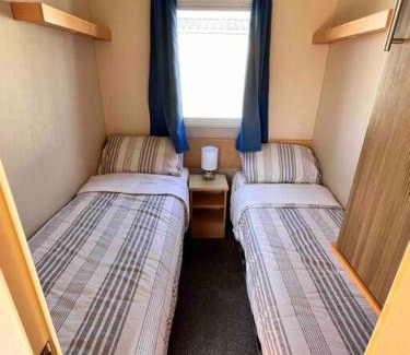 Harwich House | Lola’s Caravan. Your home away from home.