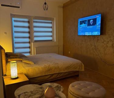 Kraljevo Apartment | Loli apartman 2