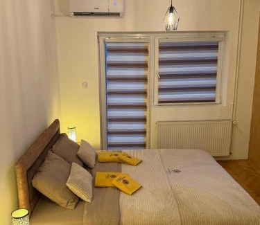 Kraljevo Apartment | Loli apartman 2