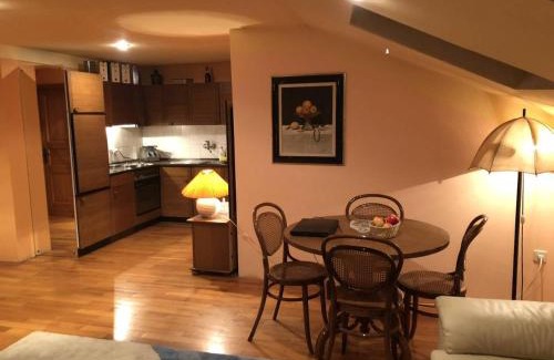 Prokuplje Apartment | Loli Caffe Apartment