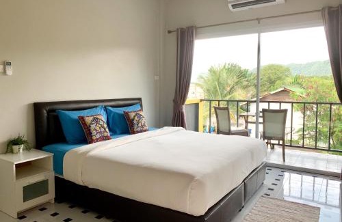 Ko Lanta Hotel | Lom La Lanta
