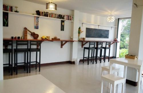 Ko Lanta Hotel | Lom La Lanta