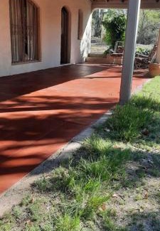 Pedro Vargas House | Loma Bonita