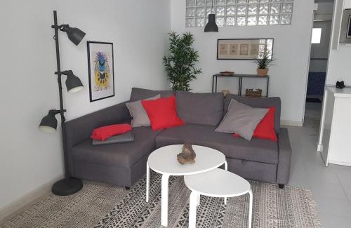 Los Mojones Apartment | Loma Green