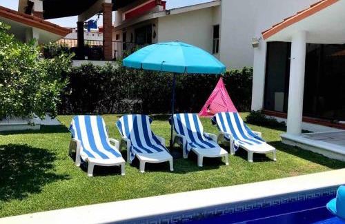 Lomas de Cocoyoc House | Lomas de Cocoyoc , Family- Friendly