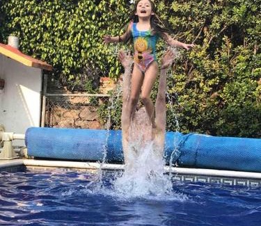 Lomas de Cocoyoc House | Lomas de Cocoyoc , Family- Friendly