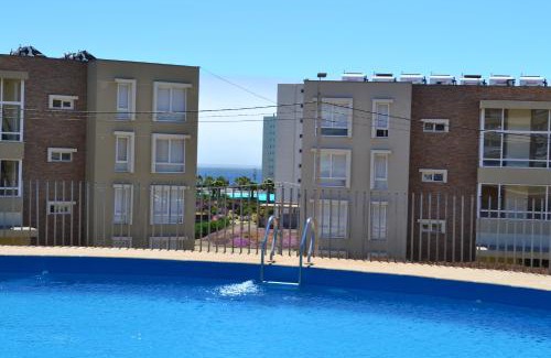 Papudo Apartment | Lomas de Papudo 1 - Departamento a pasos de la playa