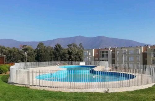 Papudo Apartment | Lomas de Papudo