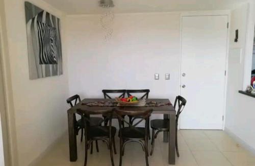 Papudo Apartment | Lomas de Papudo