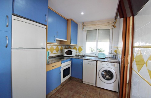 Puerto Rey Apartment | Lomas del Mar 1