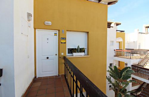 Puerto Rey Apartment | Lomas del Mar 1