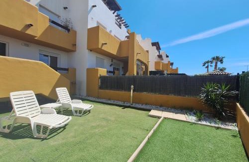 Vera Apartment | Lomas del Mar 5 Bajo