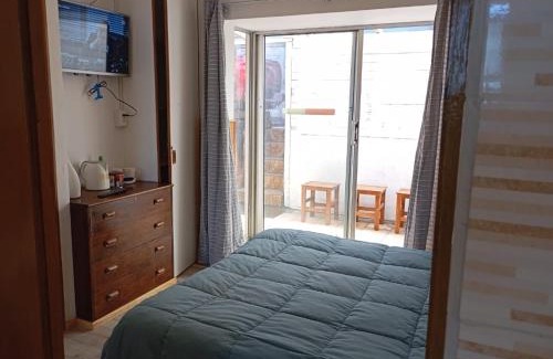 Yerbas Buenas House | Lomas San Andres