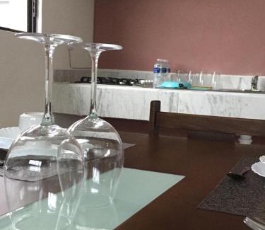 Ciudad Valles Apartment | LOMAS SUITES
