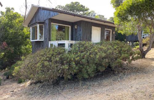 Pichilemu Cabin | Lomita Quebrada