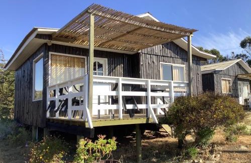 Pichilemu Cabin | Lomita Quebrada