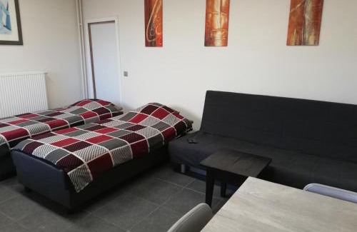 Lommel Hotel | Lommel-inn