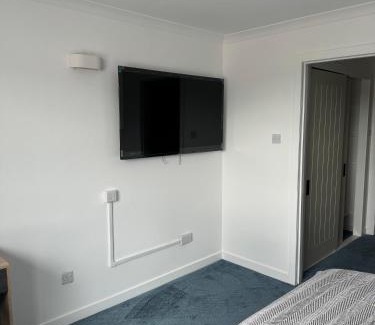 Freuchie Hotel | Lomond Hills Hotel