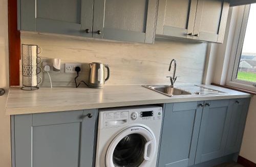 Ladybank Apartment | Lomond View Apartment