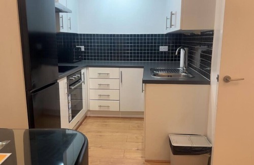 Barking Apartment | London 1 Bed Apartment close to Barking Station