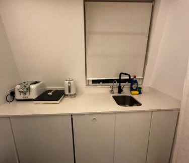 Bow West Apartment | London loft by let it b travel