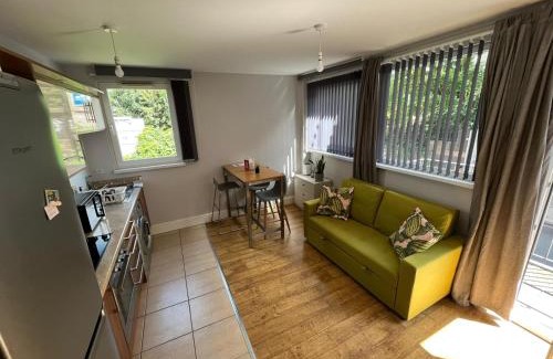 Brockley Apartment | London Modern Flat near transports