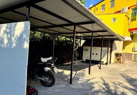 Kukes Hotel | London Restaurant Hotel