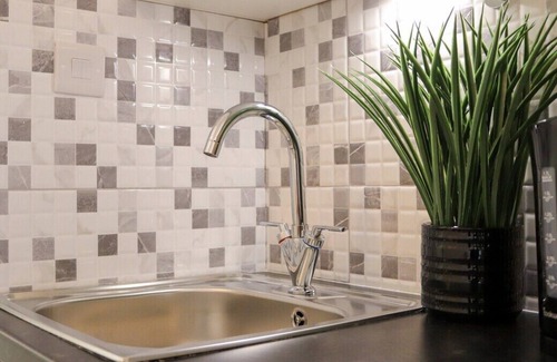 Dormers Wells Apartment | London Studio 2 Short Stay