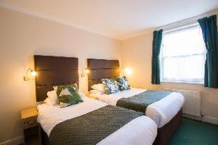Earl's Court Hotel | London Town Hotel