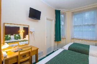 Earl's Court Hotel | London Town Hotel