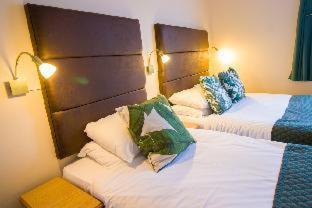 Earl's Court Hotel | London Town Hotel