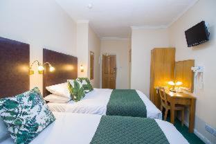 Earl's Court Hotel | London Town Hotel