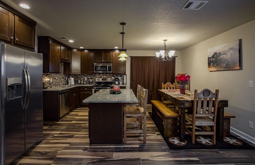 New Braunfels House | Lone Star Guest Haus BnB in downtown NBTX.