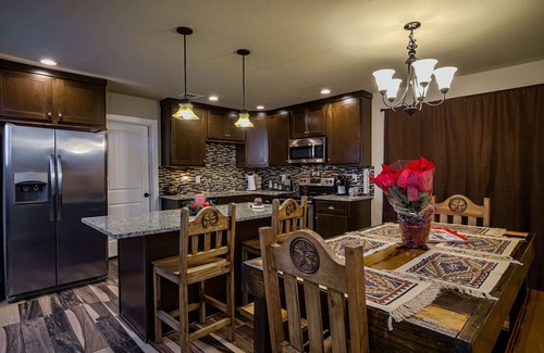 New Braunfels House | Lone Star Guest Haus BnB in downtown NBTX.
