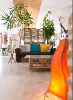 Talmont-Saint-Hilaire House | Longère pierres/modernité proche mer/la guittière