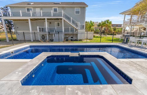 Long Bay Estates Apartment | Long Bay Duplex