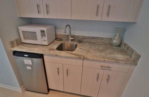 Long Beach Condo | Long Beach 3 BR Tower 2 12th Floor, 3 BR on Gulf! 2 Sets of Free Beach Chairs
